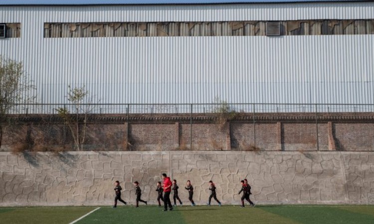 Kina priprema zakon kojim će kažnjavati roditelje zbog lošeg ponašanja djece