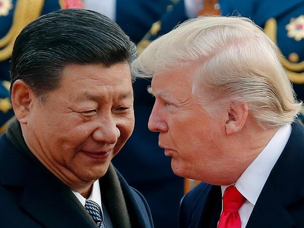 Kina pripremila odgovor na Trumpove carine