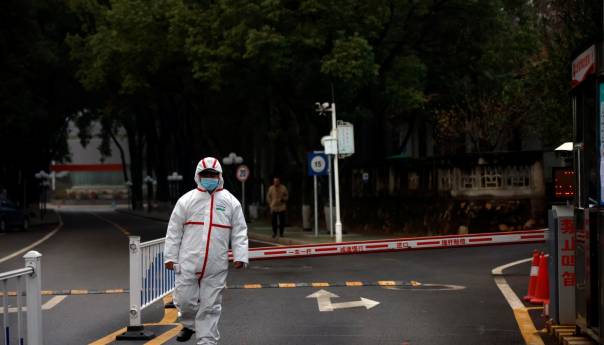 Kina proglasila pobjedu nad koronom