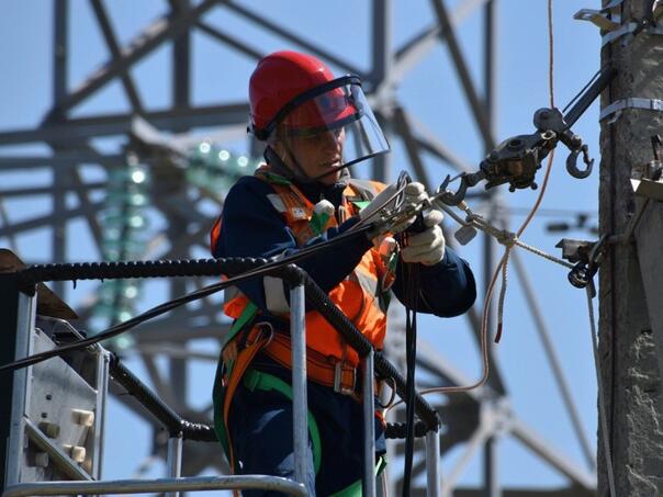 Kina prva po proizvodnji električne energije 2024.