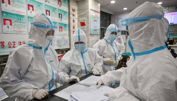 Kina prvi put od januara bez smrtnih slučajeva