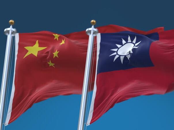 Kina raspisala potjernicu za tajvanskim influenserima zbog "separatizma"