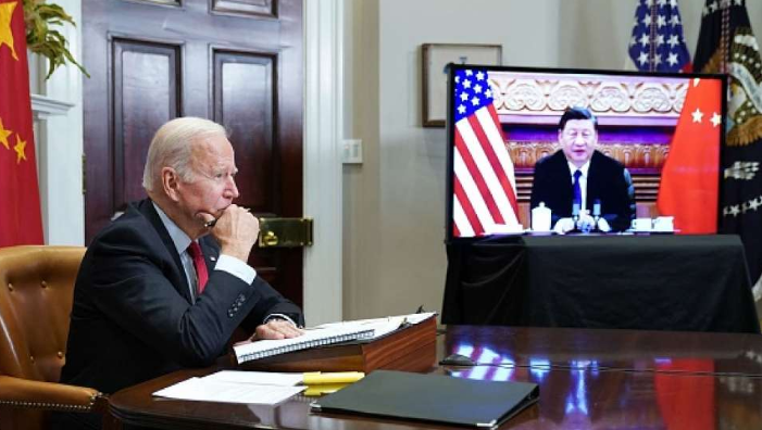 Kina: SAD bi trebale ozbiljno shvatiti brige Pekinga zbog sankcija Rusiji