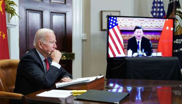 Kina: SAD bi trebale ozbiljno shvatiti brige Pekinga zbog sankcija Rusiji