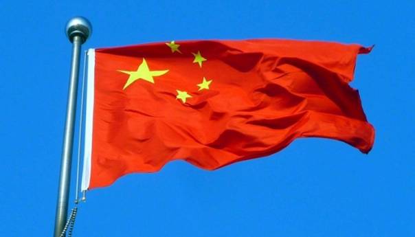 Kina savjetuje strane diplomate da prestanu dolaziti u Peking