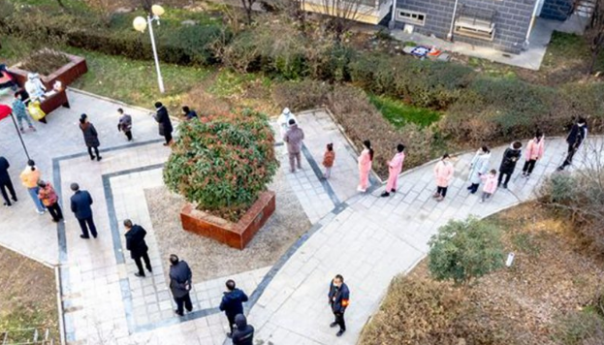 Kina se opet zatvara: Svjetske kompanije obustavile poslovanje?