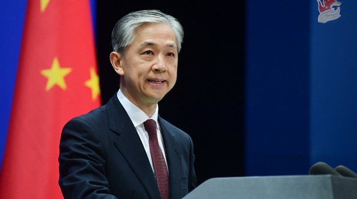 Kina se protivi uvođenju sankcija talibanima