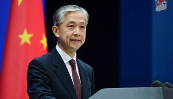 Kina se protivi uvođenju sankcija talibanima