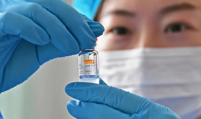Kina: Sedam vakcina u trećoj fazi kliničkih testiranja