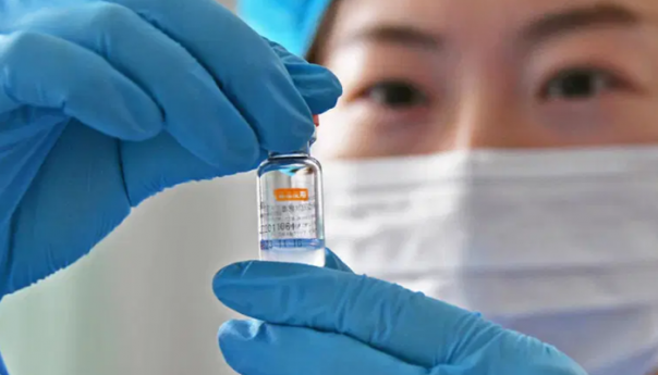 Kina: Sedam vakcina u trećoj fazi kliničkih testiranja
