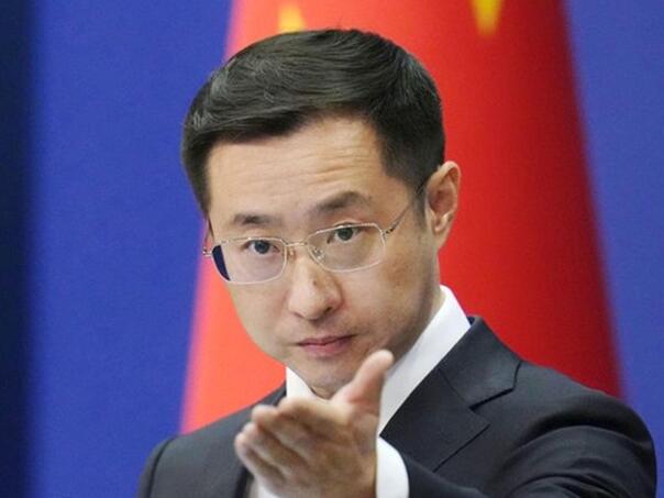 Kina: Šokirani smo izjavama Izraela