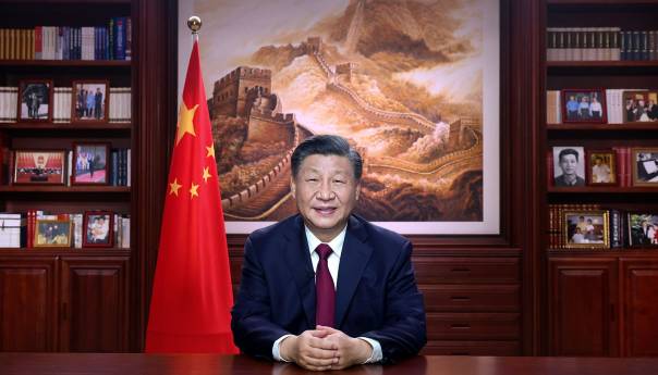 Kina spremna da nastavi pregovore s Filipinima o nafti i gasu