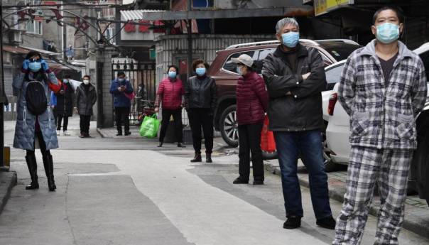 Kina strahuje od drugog talasa korona virusa zbog povratnika iz inostranstva