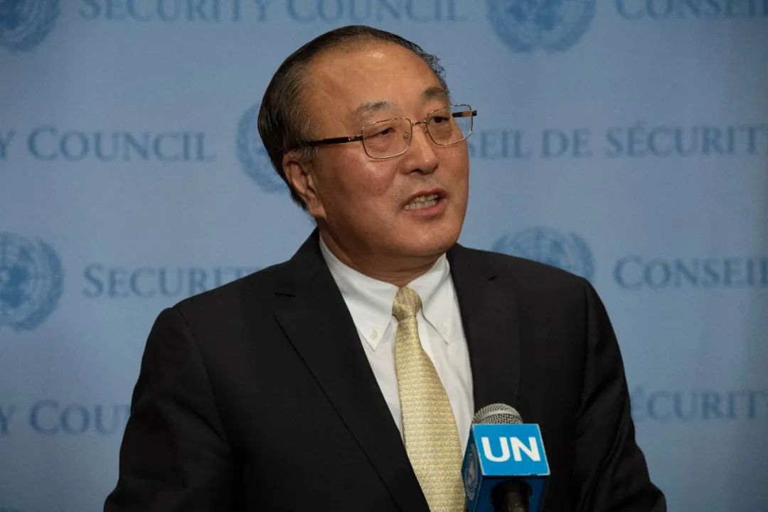 Kina: Sve ćemo učiniti da se obnovi mir u Palestini