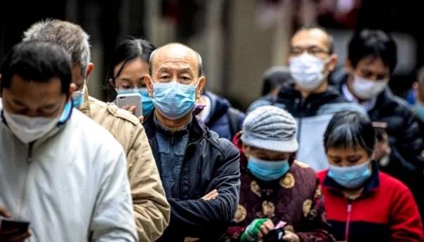 Kina traži od izliječenih od koronavirusa da daju svoju plazmu