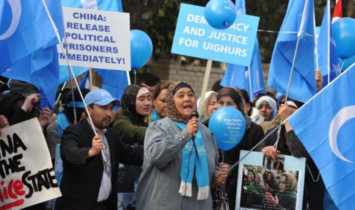 Kina traži od UN članica da ne prisustvuju događaju vezanom uz Xinjiang