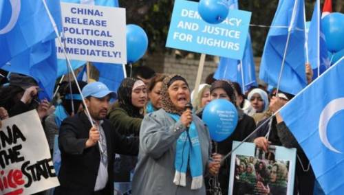 Kina traži od UN članica da ne prisustvuju događaju vezanom uz Xinjiang