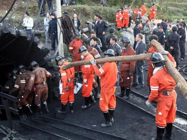 Kina: U dvije različite nesreće 13 poginulih