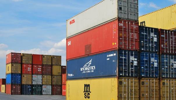 Kina u junu zabilježila rast izvoza i uvoza