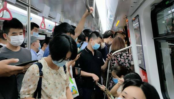 Kina ublažava epidemiološke mjere