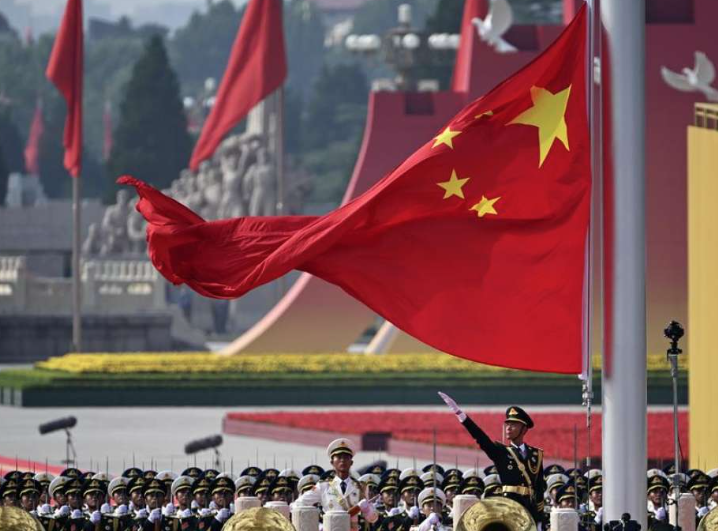 Kina upozorila na "vanjsko miješanje" nakon objave američke sigurnosne strategije