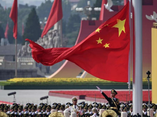 Kina upozorila na "vanjsko miješanje" nakon objave američke sigurnosne strategije