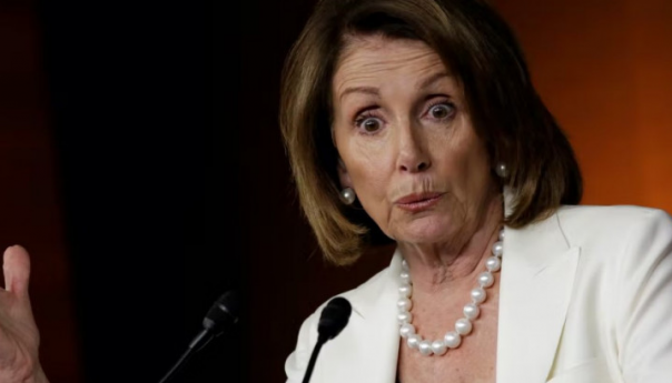 Kina upozorila SAD: Poduzet ćemo snažne mjere ako Nancy Pelosi posjeti Tajvan