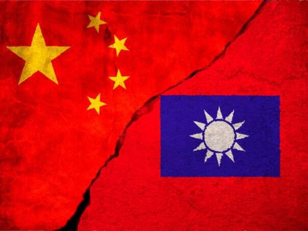Kina upozorila strance zbog Tajvana: "Ne miješajte se!"