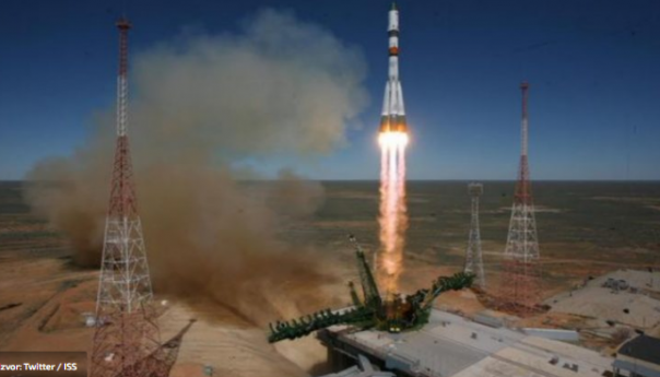 Kina uspješno poslala troje astronauta na svemirsku stanicu u izgradnji