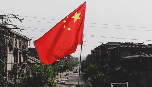 Kina uvela emabargo za 100 tajvanskih izvoznika