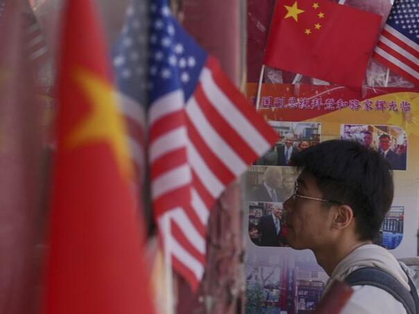 Kina uvela restrikcije: Amerikanci tražili razgovor, ali Peking ih ignorisao