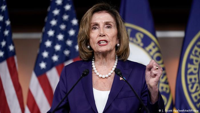 Kina uvela sankcije Nancy Pelosi nakon njene posjete Tajvanu