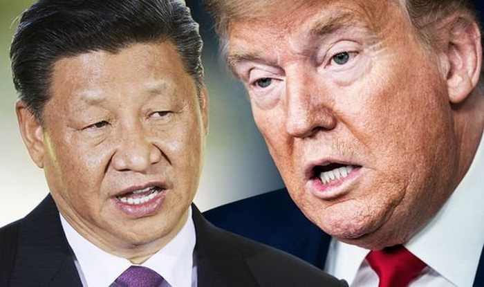 Kina uvela sankcije za 11 američkih političara i čelnika organizacija