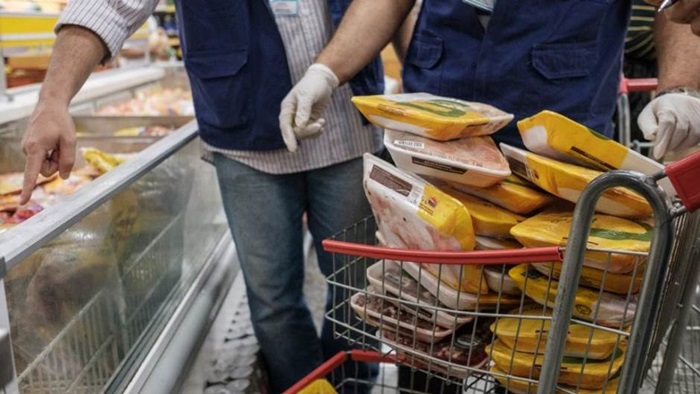 Kina uvela temeljite inspekcije smrznute hrane zbog rizika zaraze koronavirusom