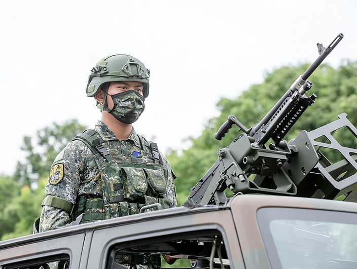 Kina uvela žestoke sankcije američkim firmama zbog naoružavanja Tajvana