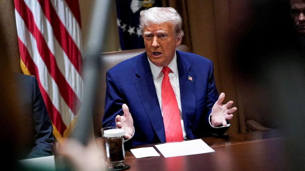 Kina uvodi 48 novih mjera: Trump će dobiti odgovor!