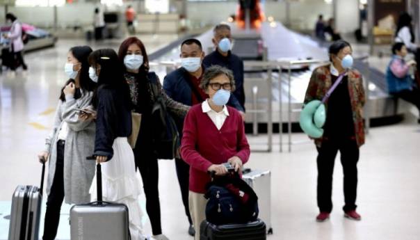 Kina uvodi COVID-19 certifikat o vakcinisanju za prekogranična putovanja