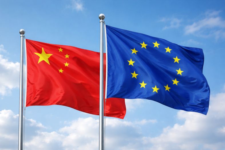 Kina uzvraća udarac: Uvode carine na mliječne proizvode iz EU