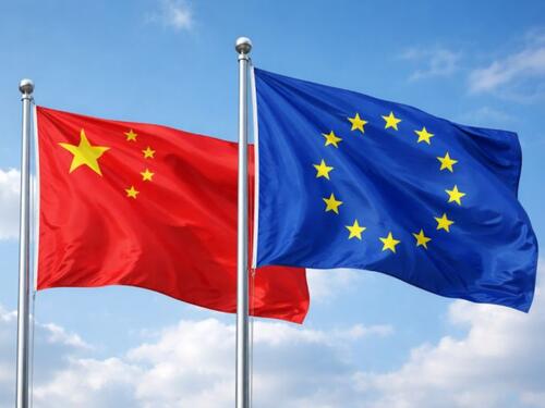 Kina uzvraća udarac: Uvode carine na mliječne proizvode iz EU