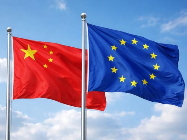 Kina uzvraća udarac: Uvode carine na mliječne proizvode iz EU