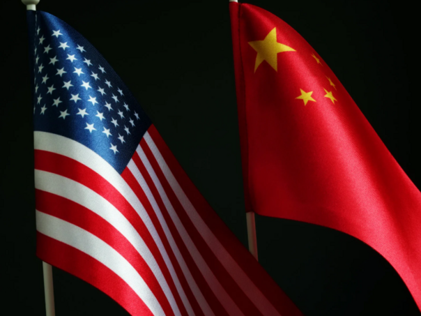 Kina već sedmicama ne uvozi američki ukapljeni prirodni gas zbog carina i geopolitičkih tenzija