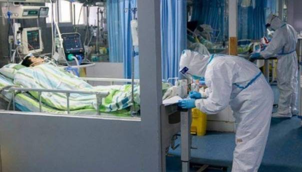 Kina: Više od 170 žrtava i 7.700 oboljelih od koronavirusa