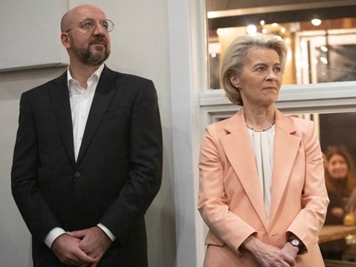 Kina: Von der Leyen, Michel i Borrel se sastali sa Xijem