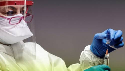 Kina za opću upotrebu odobrila cjepivo Sinovac Biotech