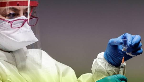 Kina za opću upotrebu odobrila cjepivo Sinovac Biotech