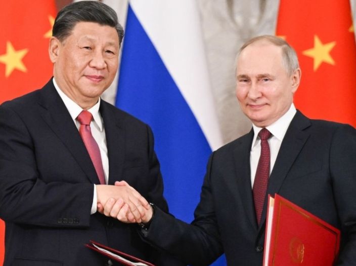 Kina zadaje žestok udarac ruskoj ekonomiji