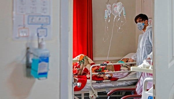 Kina zatražila od SAD-a ukidanje sankcija Iranu zbog epidemije koronavirusa