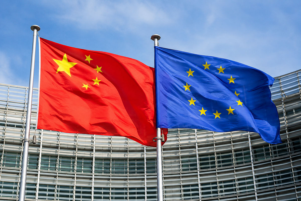 Kina želi da EU pravila o stranim subvencijama budu dio trgovinskih pregovora