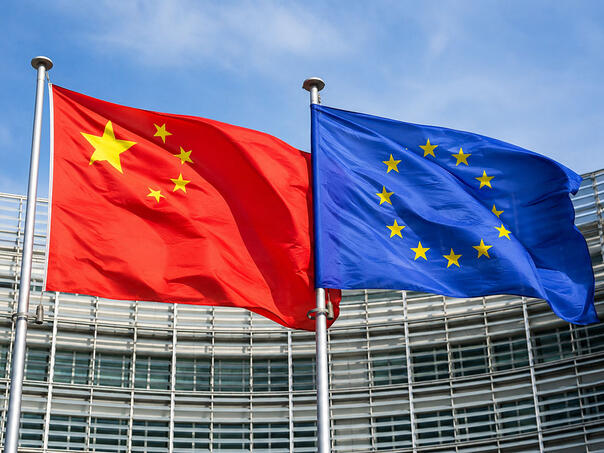 Kina želi da EU pravila o stranim subvencijama budu dio trgovinskih pregovora