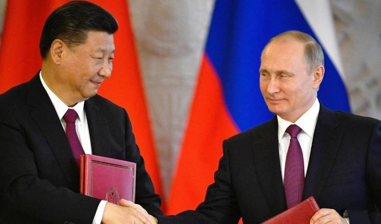 Kina želi da Moskva i Kijev održe mirovne pregovore što prije